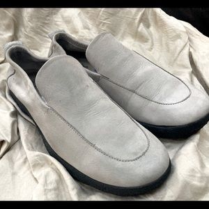 New Arche made in France women’s loafers 40 9 shoes amazing!